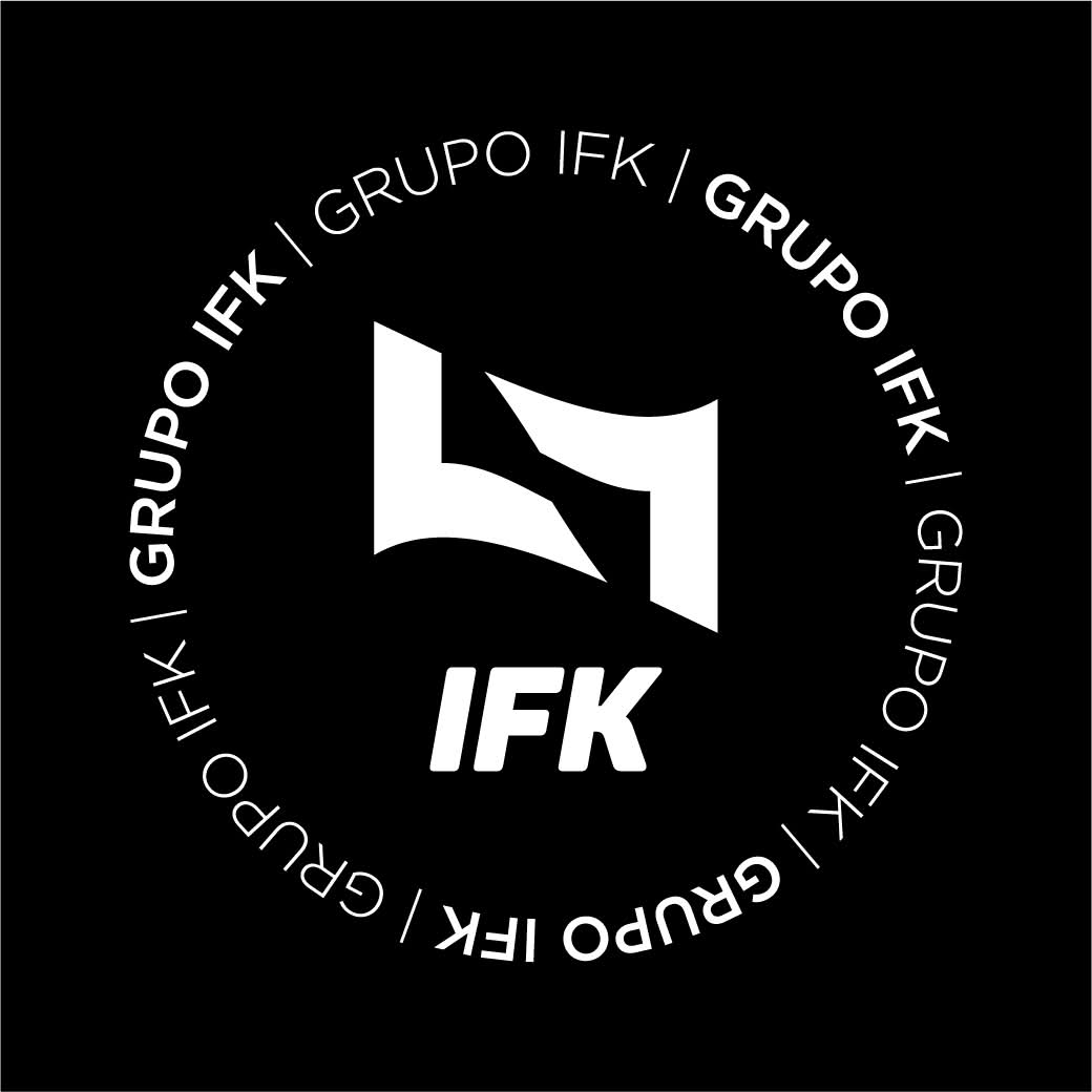 GRUPO IFK